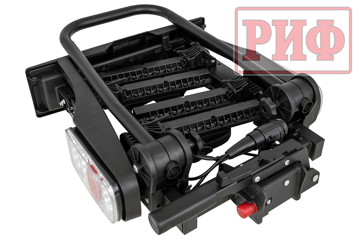 Платформа (велобагажник) для 2х велосипедов. Артикул: RIF-BC03-102 — изображение 9