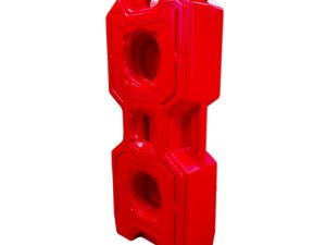 Канистра "Экстрим-Самара" 31 л.(красная). Артикул: kan-EX-SAM-31L-RD