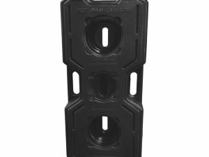 Канистра "Экстрим-Самара" 31 л.(черная). Артикул: kan-EX-SAM-31L-BK