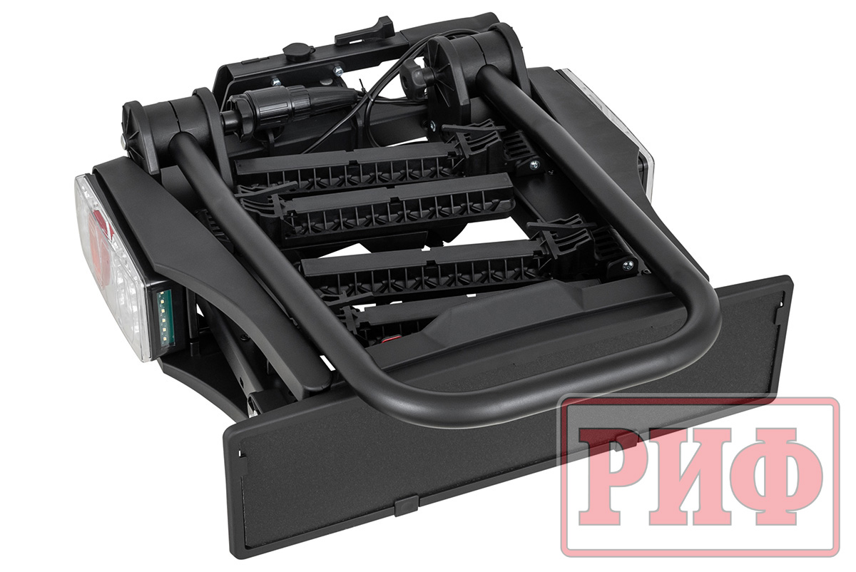 Платформа (велобагажник) для 2х велосипедов. Артикул: RIF-BC03-102 — изображение 11