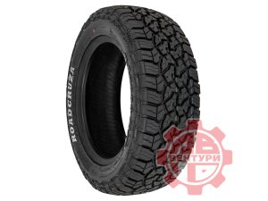 Шина ROADCRUZA RA7000 X/T LT255/60R18 117/114S. Артикул: RA188401