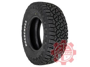 Шина ROADCRUZA RA7000 X/T LT245/70R16 118/115S. Артикул: RA187201