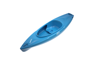 Купить Каяк SEAFLO River Rover 10 (300 см), тип Sit-In, синий. Артикул: RXA100
