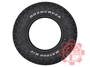 Шина ROADCRUZA RA7000 X/T LT245/75R16 120/116R. Артикул: RA187501