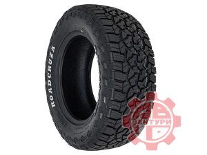 Шина ROADCRUZA RA7000 X/T 205/60R16 92T. Артикул: RA185401