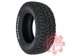 Шина ROADCRUZA RA7000 X/T 285/60R18 116T. Артикул: RA186501