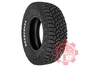 Шина ROADCRUZA RA7000 X/T LT285/70R17 121/118S. Артикул: RA188202