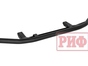 Купить Бампер РИФ силовой передний Toyota Land Cruiser Prado 250 c защитой радиатора. Артикул: RIF250-11076
