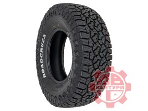 Шина ROADCRUZA RA7000 X/T LT285/75R16 116/113R. Артикул: RA187702