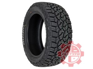 Шина ROADCRUZA RA7000 X/T LT285/50R20 119/116S. Артикул: RA189001